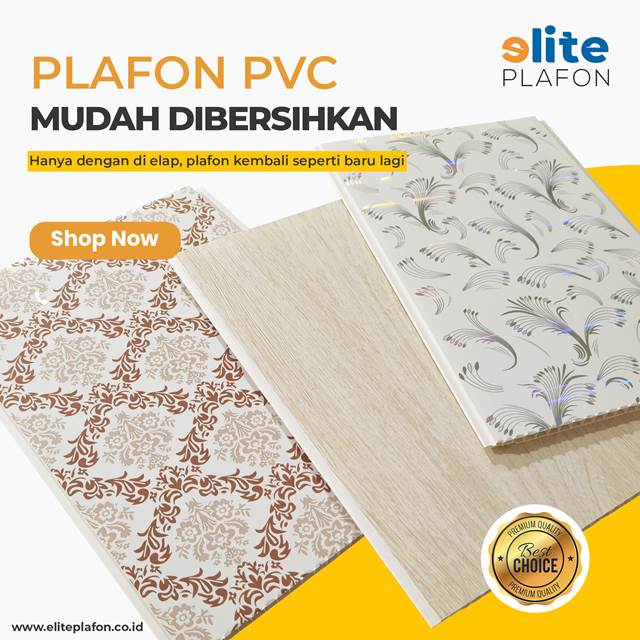distributor shunda plafon Jogja